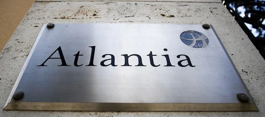 atlantia ha un nuovo ad