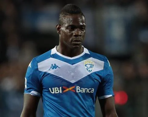 Balotelli