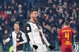 Bentancur: “È un onore essere allenati da Pirlo” item-thumbnail