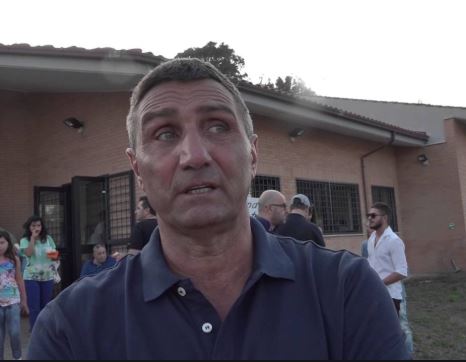 Giordano: «Dopo il ritiro Maradona veniva a trovarmi a Roma senza preavviso, parlavamo tutta la notte»