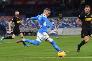 Callejon: “Ci alleniamo tanto per la precisione” item-thumbnail