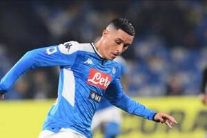 Graziani: “Perché il Napoli non fa almeno un anno di contratto a Callejon?” item-thumbnail