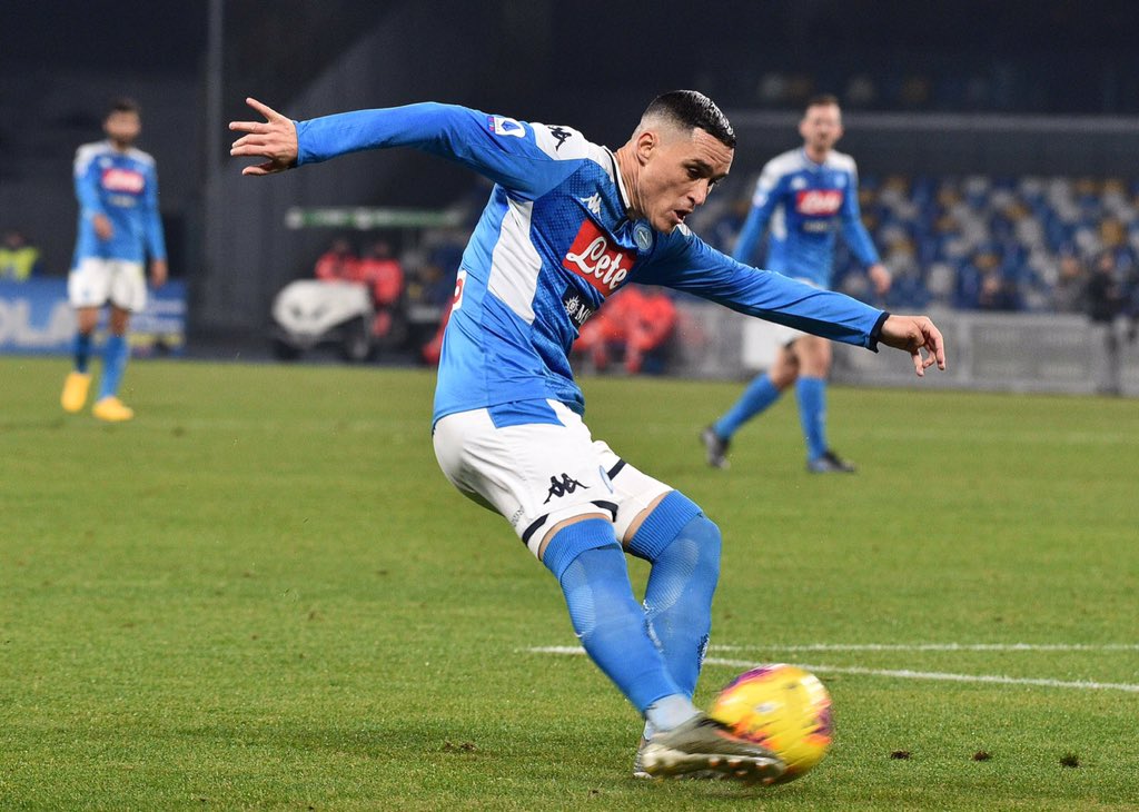 CorMez: Callejon, c’è l’interessamento dell’Espanyol