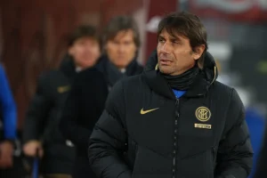 conte vince Inter