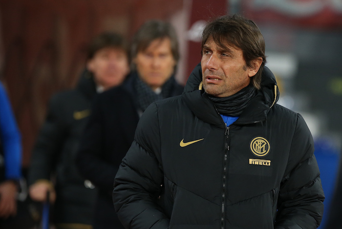 Conte parla da ex, dà l’addio: «Ne è valsa la pena allenare l’Inter, non faccio marcia indietro»