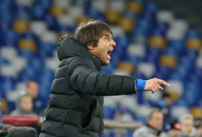 Non si sa se Conte rimarrà all'Inter