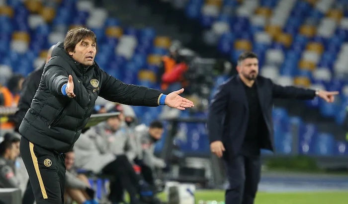 gattuso ha avuto il torto di non preoccuparsi della situazione d'emergenza della difesa