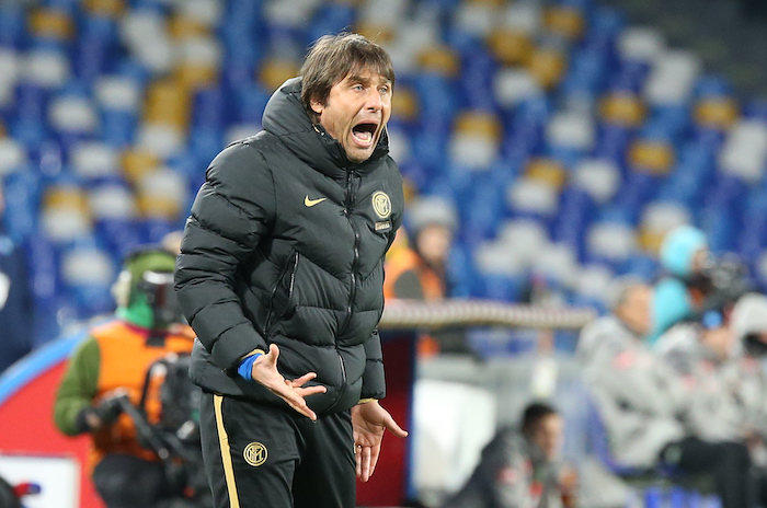 «Dieci giocatori del Real Madrid hanno detto no ad Antonio Conte: o noi o lui»