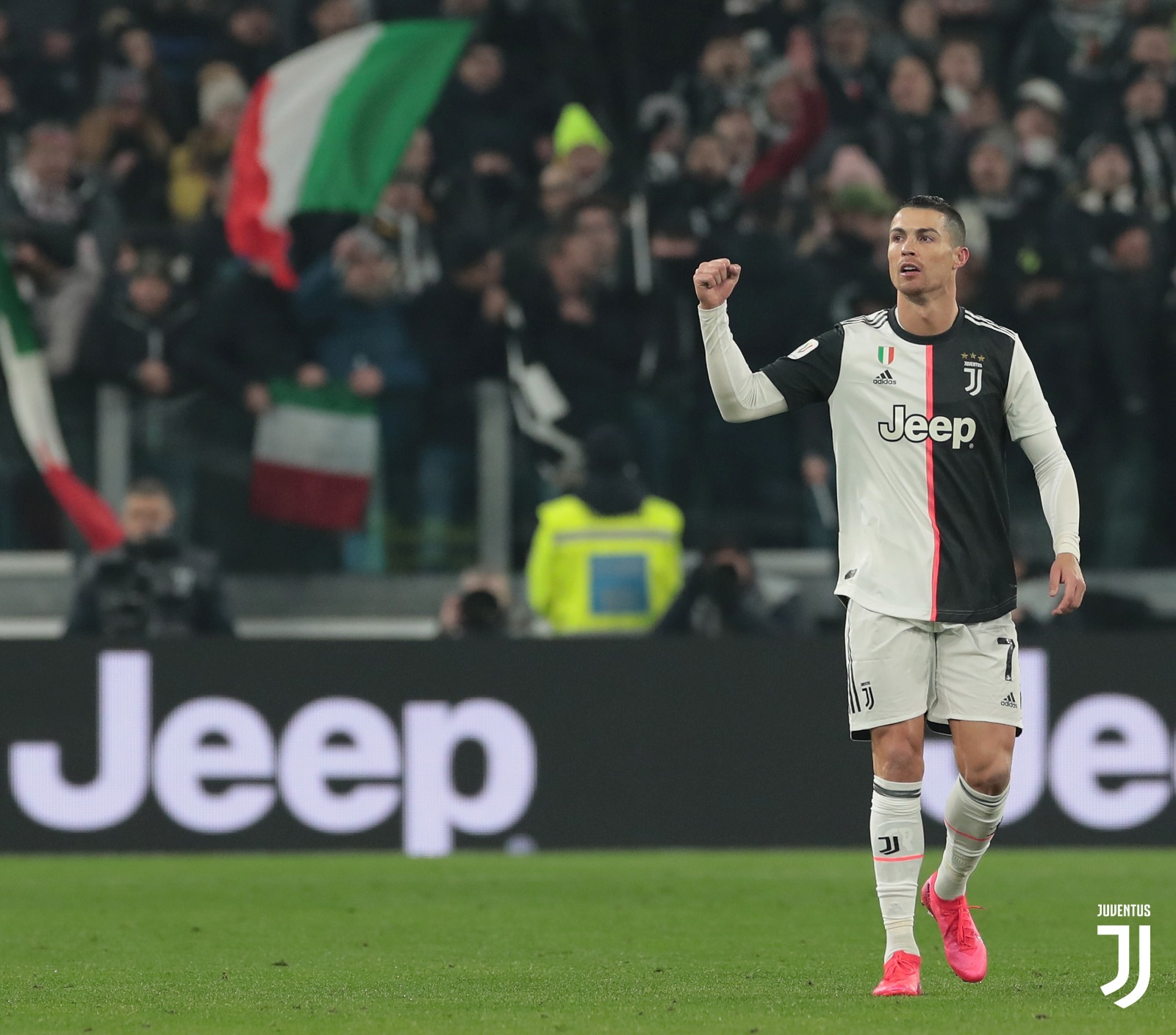 Ronaldo segna il suo primo gol al San Paolo Ronaldo segna il suo primo gol al San Paolo