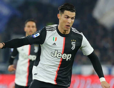 Cristiano Ronaldo Hamilton