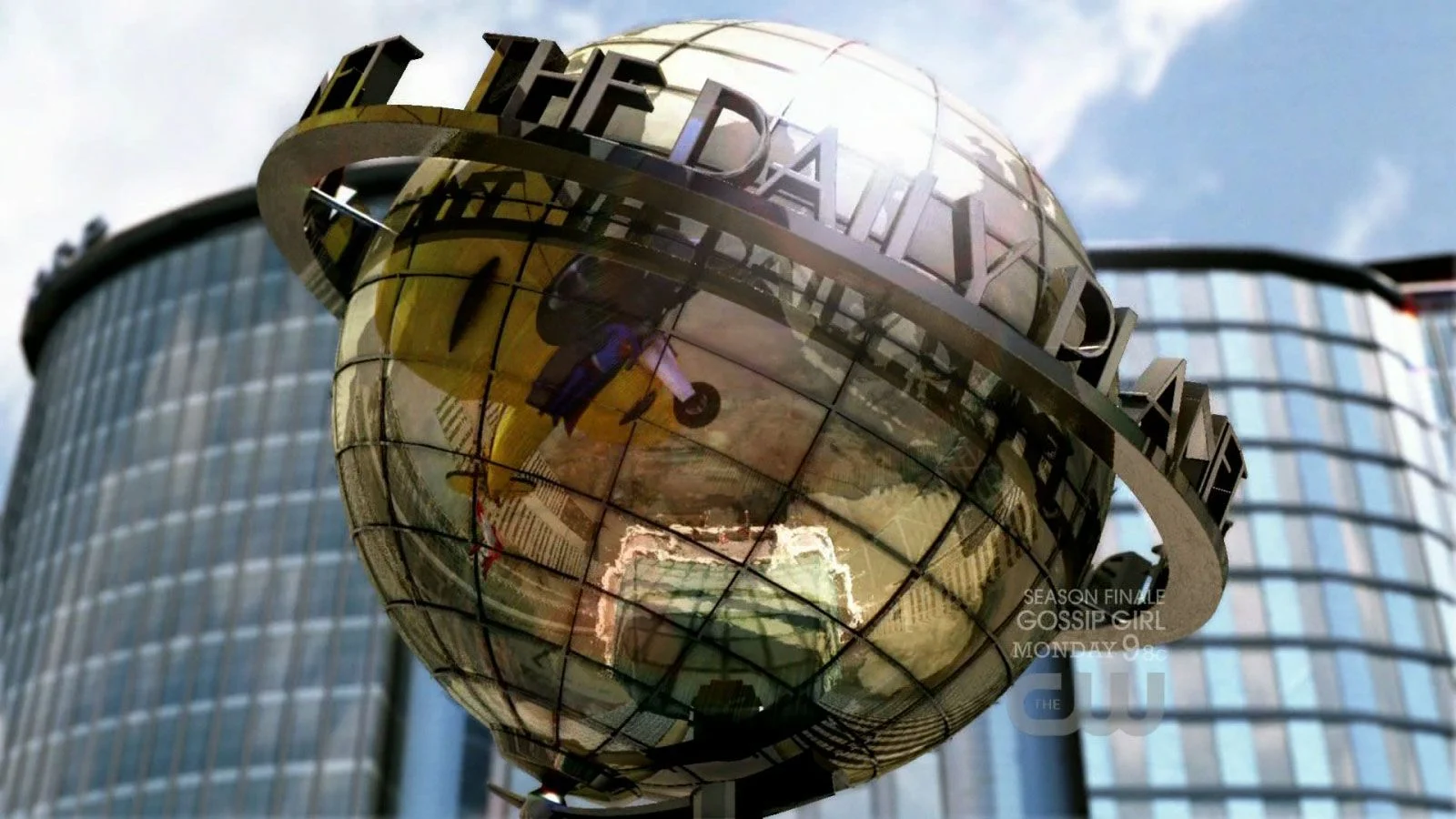 Daily Planet