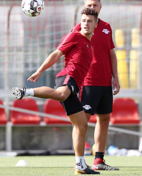 Tuttosport: il Napoli aveva da tempo l’accordo con Demme. Giuntoli teme offerte per Allan Tuttosport: il Napoli aveva da tempo l’accordo con Demme. Giuntoli teme offerte per Allan