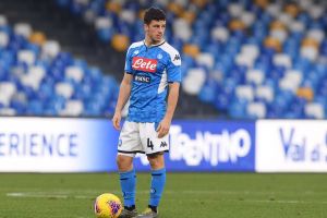 Gattuso: “Demme? Fa diventare facili le cose difficili” item-thumbnail