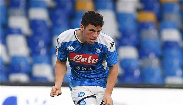 Gazzetta: la rivoluzione del Napoli ha assecondato il 4-3-3 di Gattuso Gazzetta: la rivoluzione del Napoli ha assecondato il 4-3-3 di Gattuso