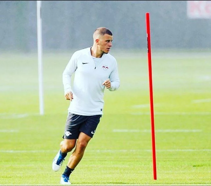 lobotka e demme all'olimpico
