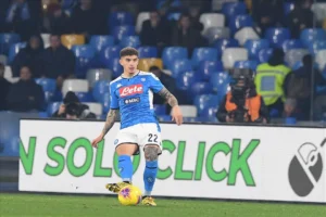 di lorenzo