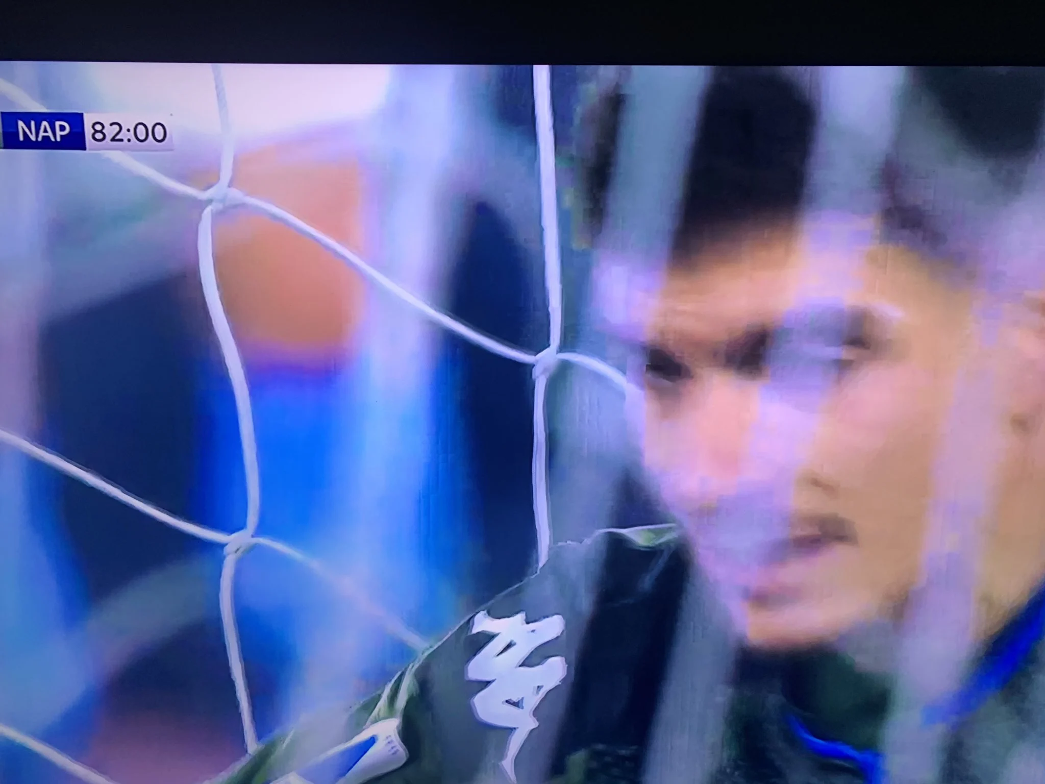 il napoli ha scelto con i suoi errori di togliersi dalla battaglia