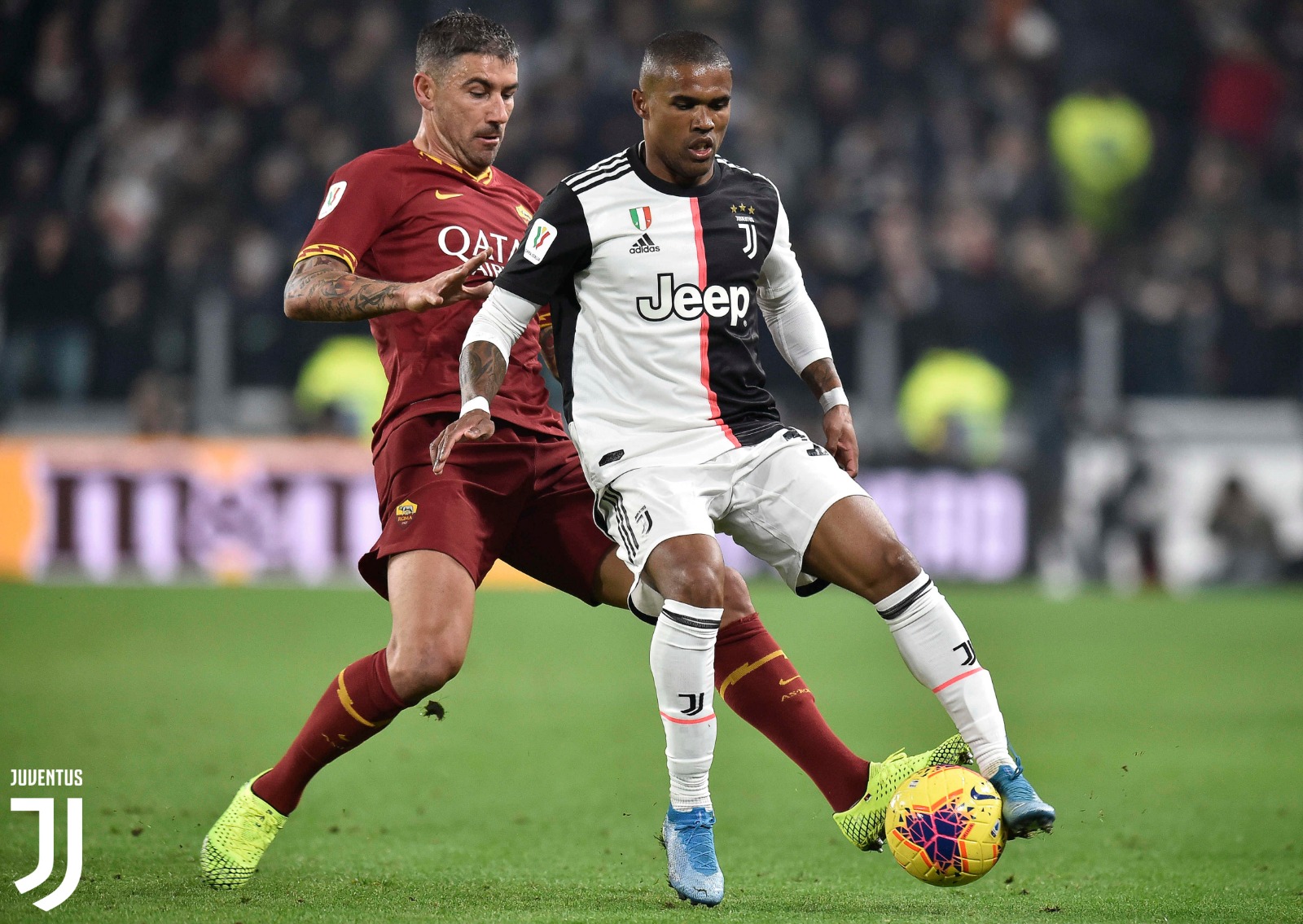 Douglas Costa: “Ho pensato al ritiro. Troppi infortuni”