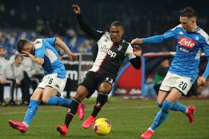 Gli agenti: «Il calcio strozzato dalla burocrazia. Il maxi ritiro sacrificio necessario» item-thumbnail