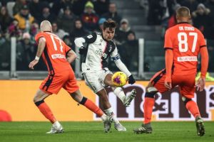 CorSport: la forza della Juve sta nella capacità di evitare che i problemi abbiano strascichi fastidiosi item-thumbnail