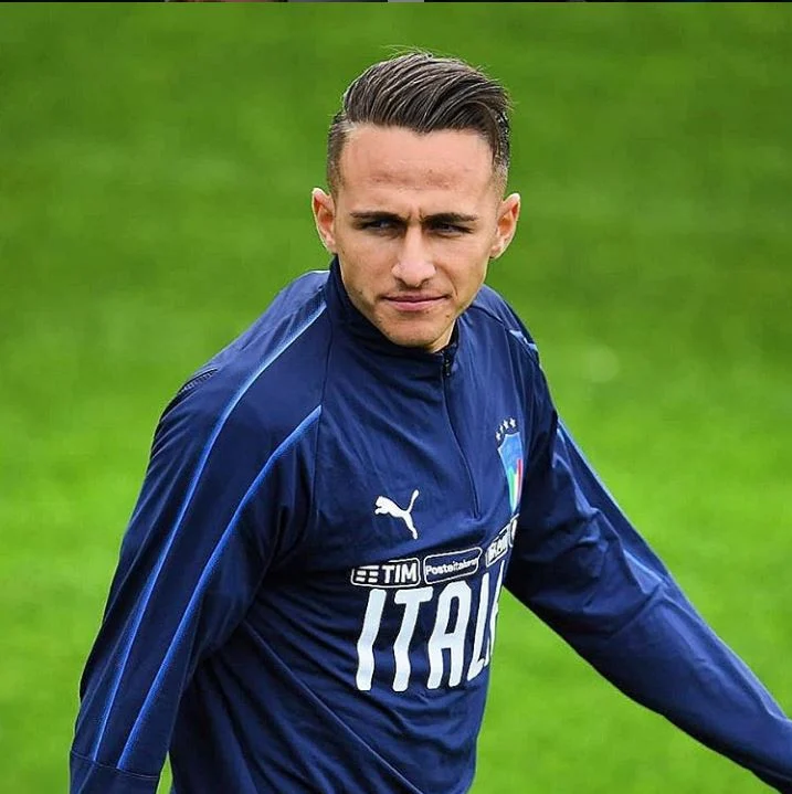 si tratta per younes ma anche per edera