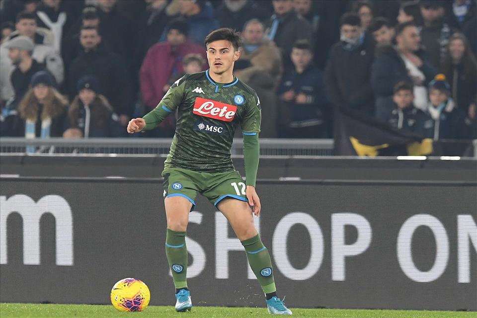 CorSport: Brescia-Napoli, Politano e Insigne titolari. Elmas a centrocampo CorSport: Brescia-Napoli, Politano e Insigne titolari. Elmas a centrocampo
