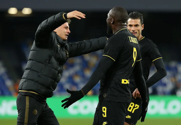 crosetti piovono gol