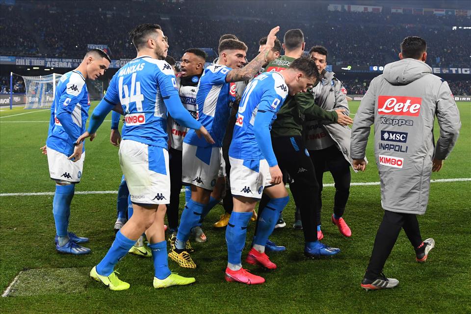 Napoli-Juve 2-1, pagelle / Ha vinto Gattuso, con il suo Napoli asciutto, micidiale e senza paura