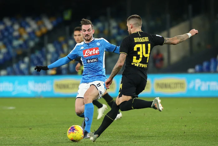 i giudizi dei quotidiani su fabian