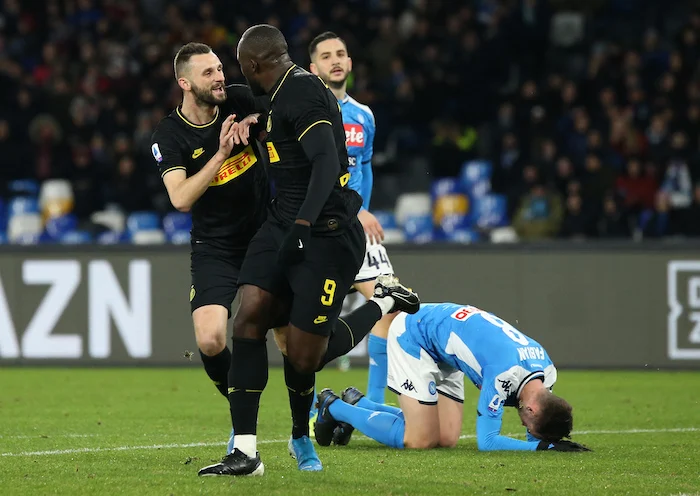 da mai dire gol i regali del napoli