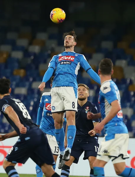 Fabian Ruiz