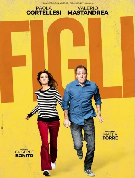 “Figli”