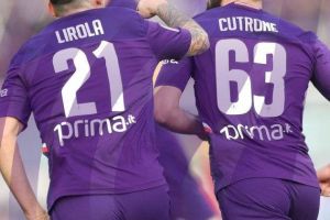Fiorentina a sorpresa, Atalanta eliminata dalla Coppa Italia item-thumbnail