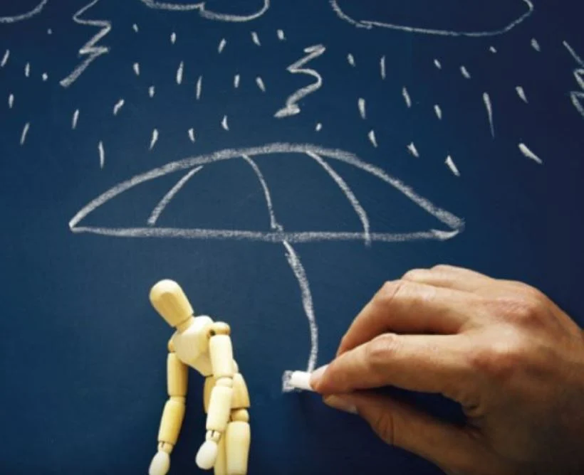 in campania 164mila depressi gravi