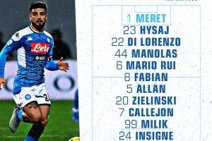 Napoli-Inter, gioca Di Lorenzo centrale item-thumbnail