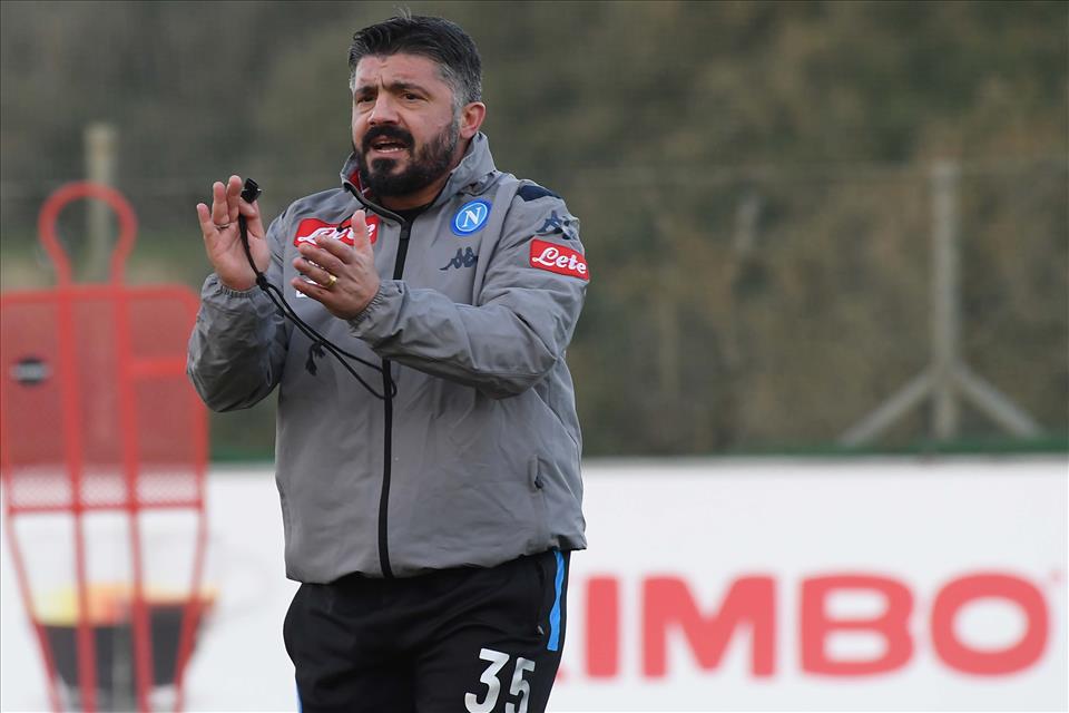 Gattuso: “Ci vuole chiarezza nello spogliatoio, avevo compagni antipatici ma in campo pensavo solo a vincere”