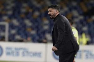 Gattuso ha mostrato umiltà e coraggio