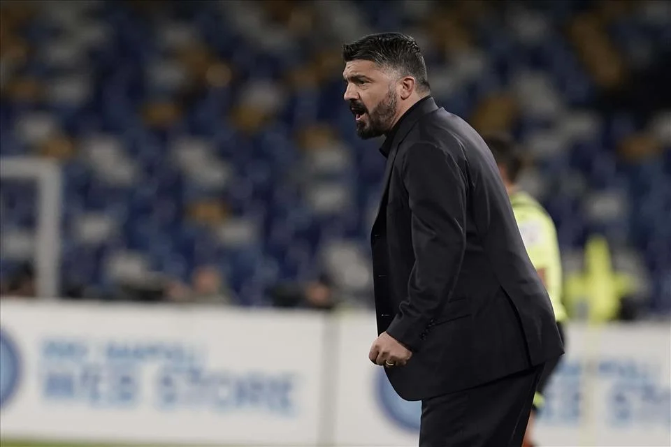 Gattuso ha mostrato umiltà e coraggio