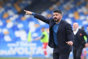 Gattuso ct Nazionale
