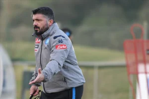Gattuso Ulisse