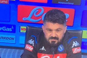 Gattuso su Callejon: “Non poteva cancellare la sua storia a Napoli in un attimo” item-thumbnail