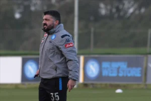 Gattuso non intende fare sconti a nessuno
