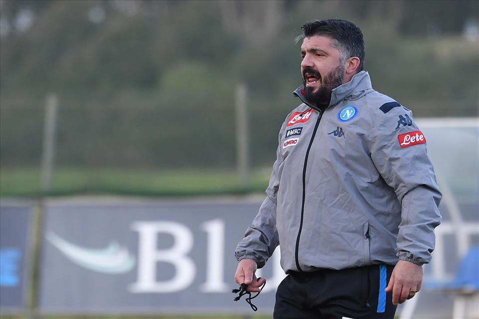 Se Gattuso non fa il purista, è decisamente meglio Se Gattuso non fa il purista, è decisamente meglio