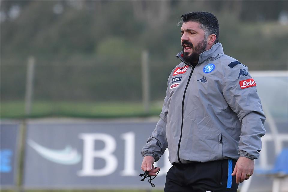 Se Gattuso non fa il purista, è decisamente meglio