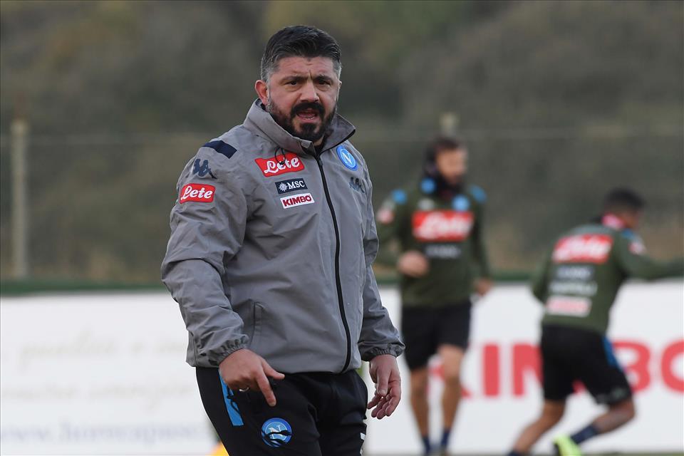 L’ha vinta Gattuso con il ritorno al 4-4-2