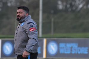 Corbo: “Gattuso è un martello, non dà mai tregua al Napoli” item-thumbnail