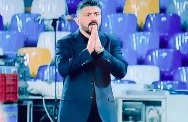 Il compromesso di Gattuso