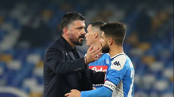 Il Napoli domina in campo e ai rigori. È soprattutto la Coppa Italia di Gattuso (e non è una coppetta)