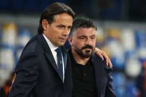 Gazzetta: Gattuso potrebbe sostituire Inzaghi alla Lazio item-thumbnail