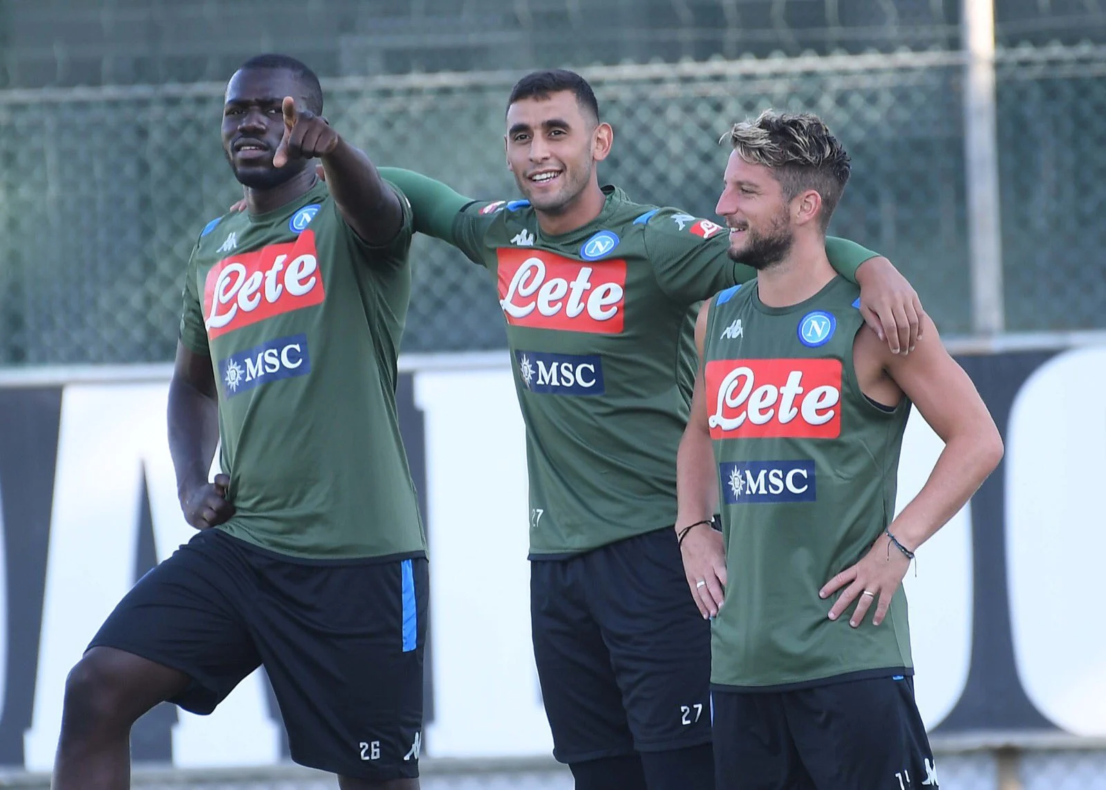 ghoulam
